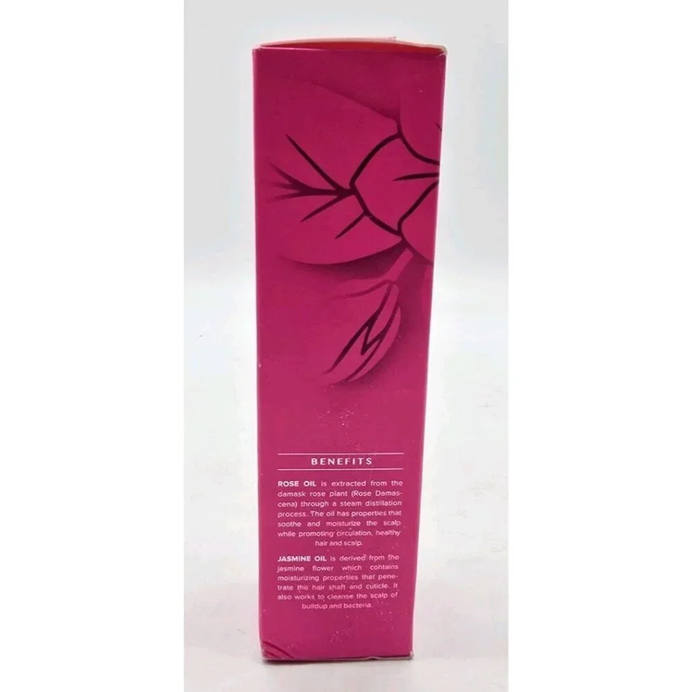 Maison 276 REVIVE Repairing Serum Lightweight Leave In  Enhance Shine 1 oz New